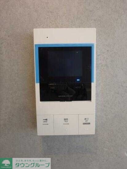 Ｌａ　Ｄｏｕｃｅｕｒ文京大塚WESTの物件内観写真