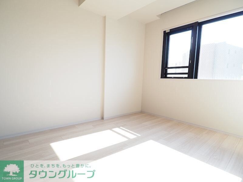 レジディア文京本郷IVの物件内観写真