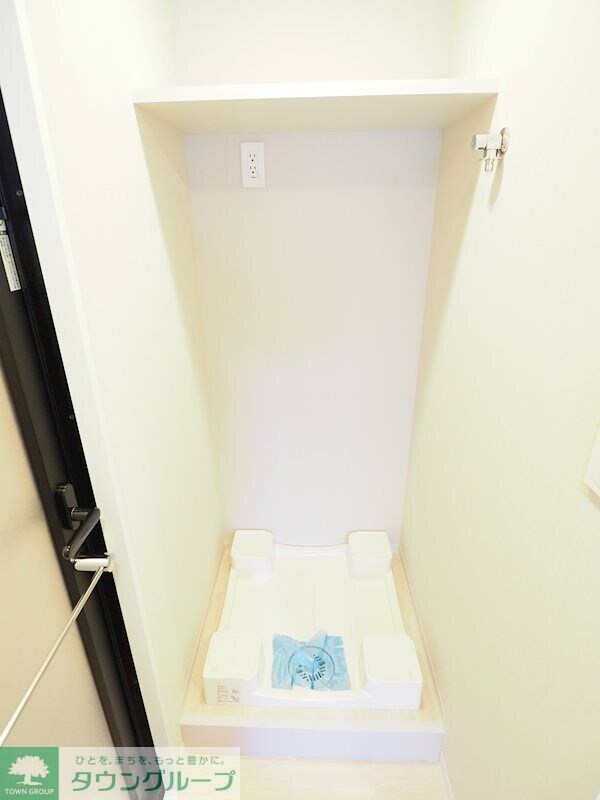 レジディア文京本郷IVの物件内観写真