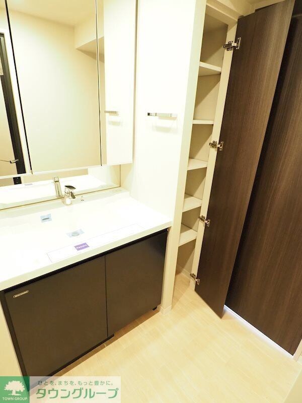 レジディア文京本郷IVの物件内観写真