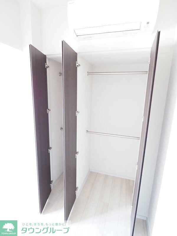 レジディア文京本郷IVの物件内観写真