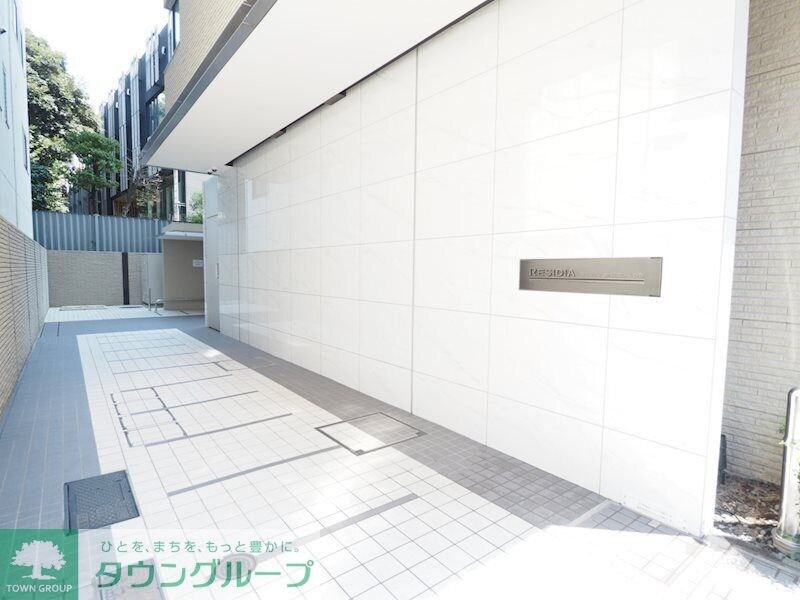 レジディア文京本郷IVの物件内観写真