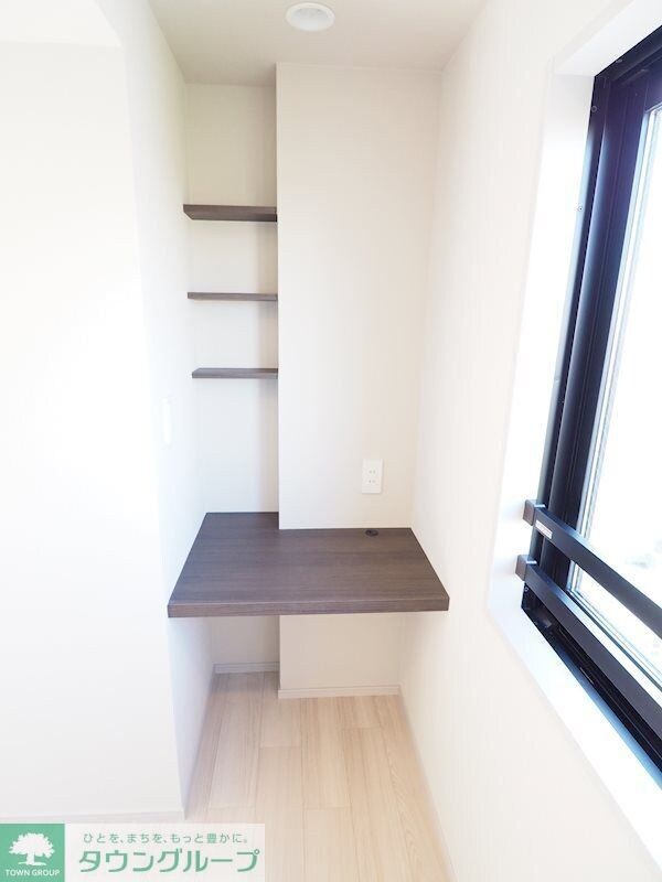 レジディア文京本郷IVの物件内観写真