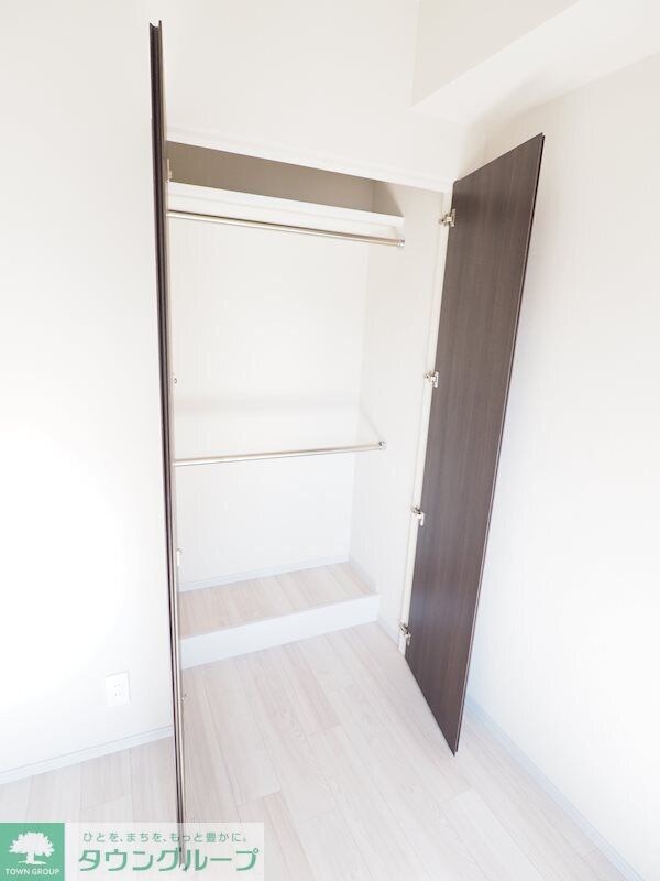 レジディア文京本郷IVの物件内観写真