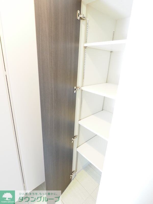 レジディア文京本郷IVの物件内観写真