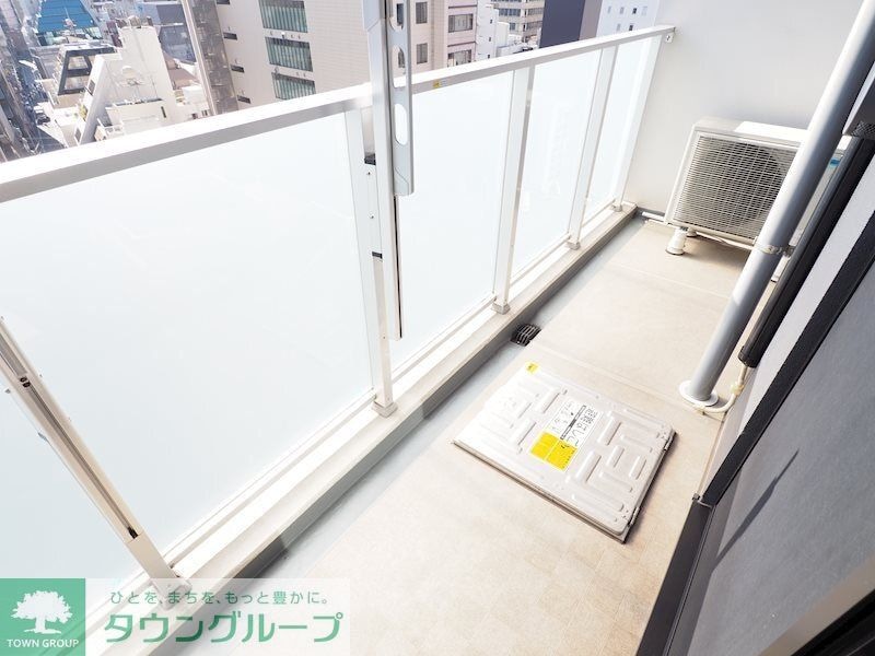 レジディア文京本郷IVの物件内観写真