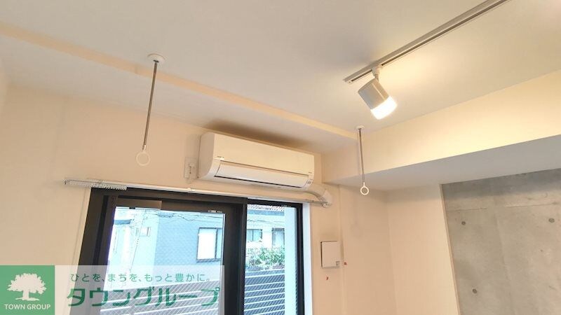 レジディア文京小石川の物件内観写真