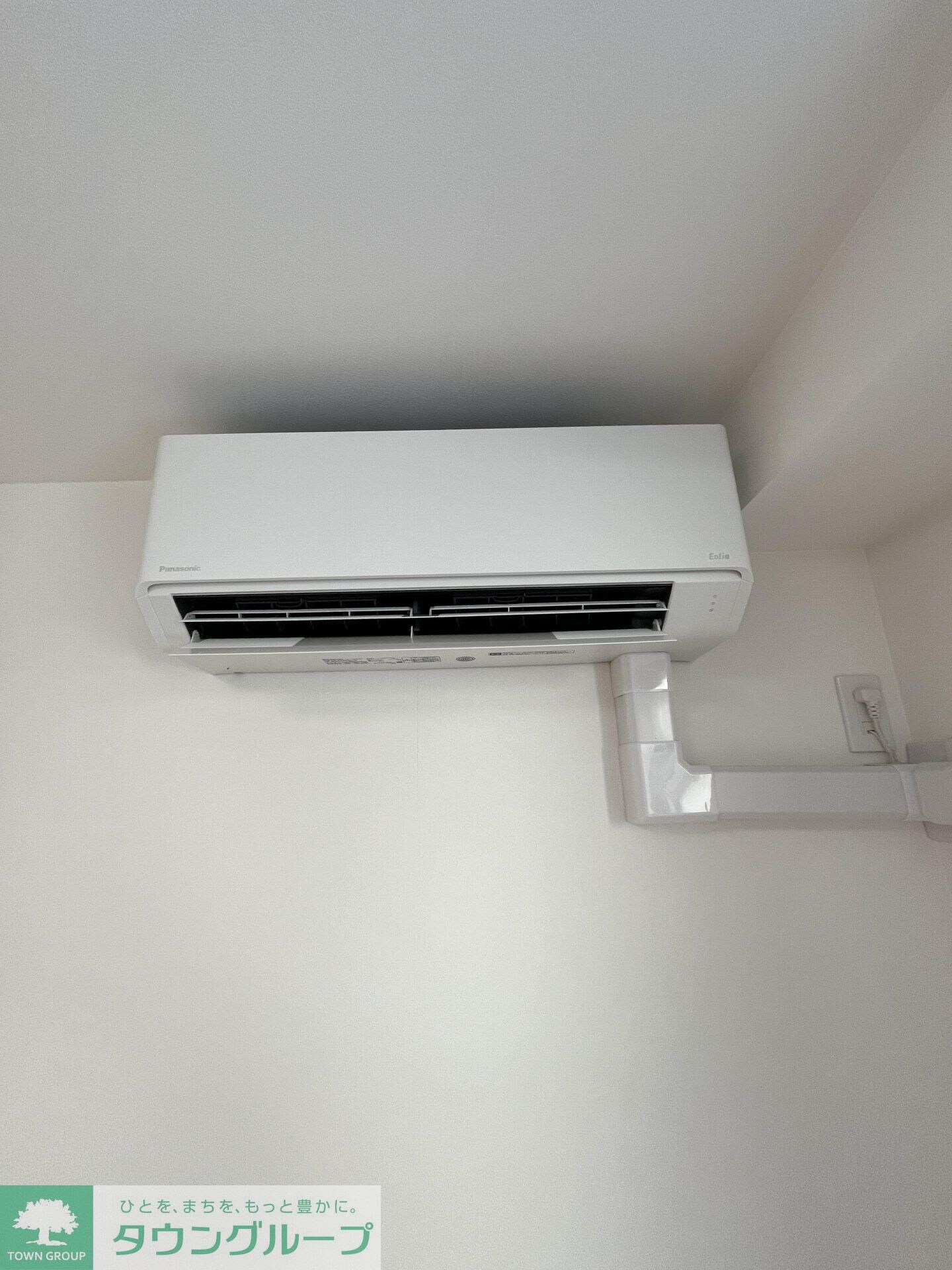 レピュア蓮根レジデンスIIの物件内観写真