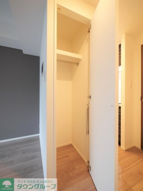 ハーモニーレジデンス山手大塚ザ・ガーデンの物件内観写真