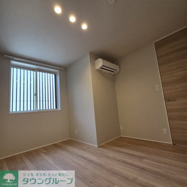 シャーメゾン南大塚の物件内観写真