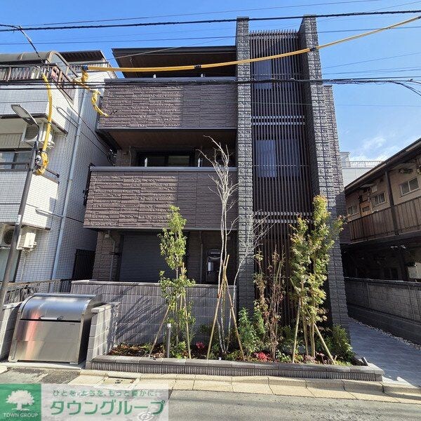 シャーメゾン南大塚の物件内観写真