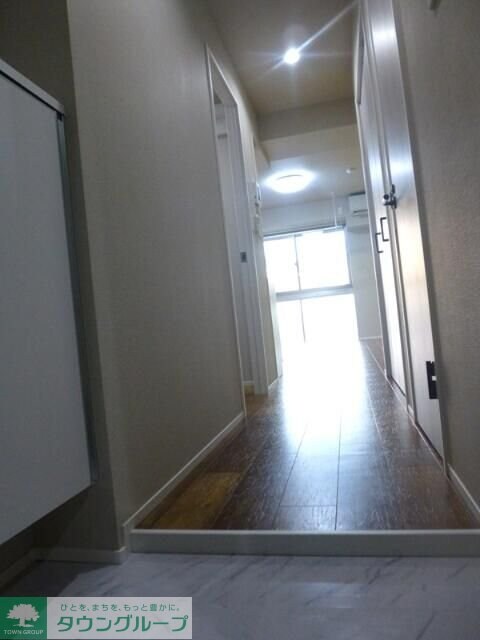 ラッピー興産ビルの物件内観写真