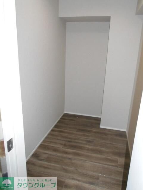 ラッピー興産ビルの物件内観写真