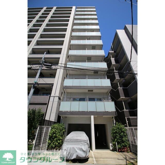 プレール・ドゥーク板橋本町IIIの物件内観写真