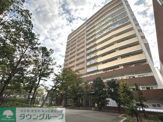 パークアクシス滝野川ラ　ブリーズの物件内観写真