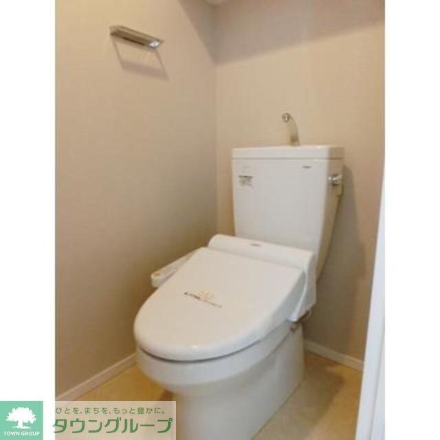 パークアクシス滝野川ラ　ブリーズの物件内観写真