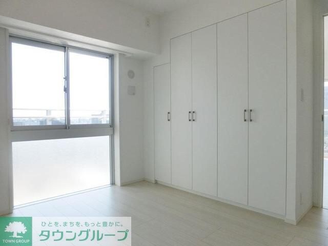 パークアクシス滝野川ラ　ブリーズの物件内観写真
