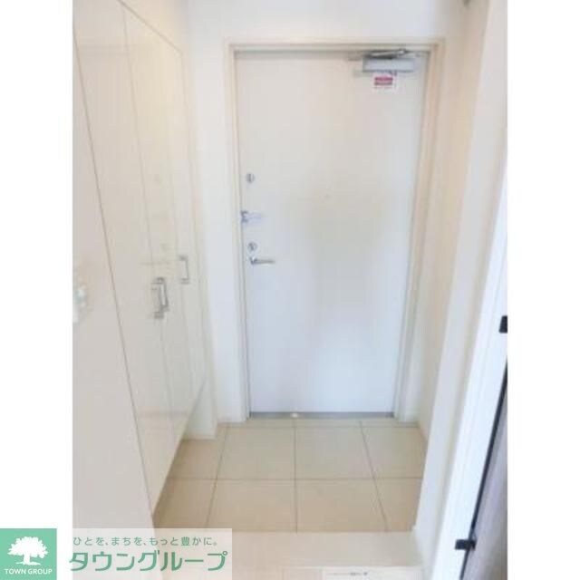 パークアクシス滝野川ラ　ブリーズの物件内観写真