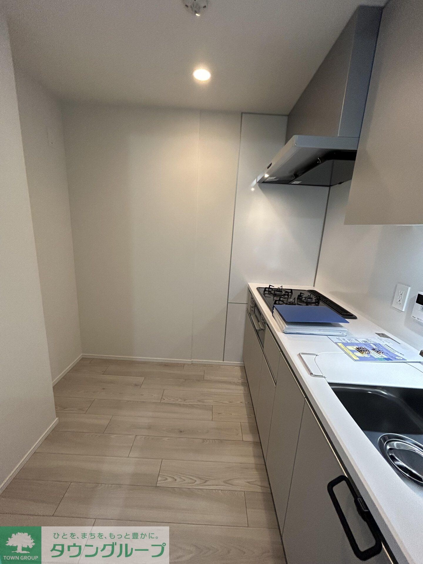 クロスレジデンス六義園の物件内観写真