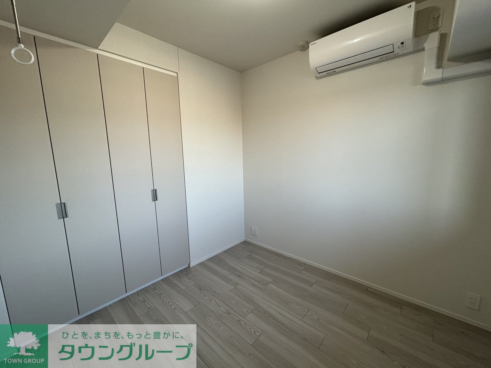 クロスレジデンス六義園の物件内観写真