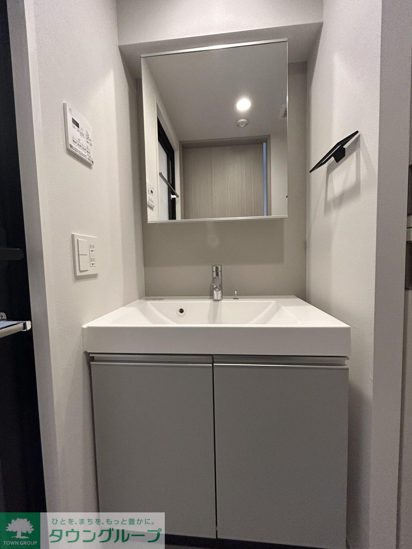 クロスレジデンス六義園の物件内観写真