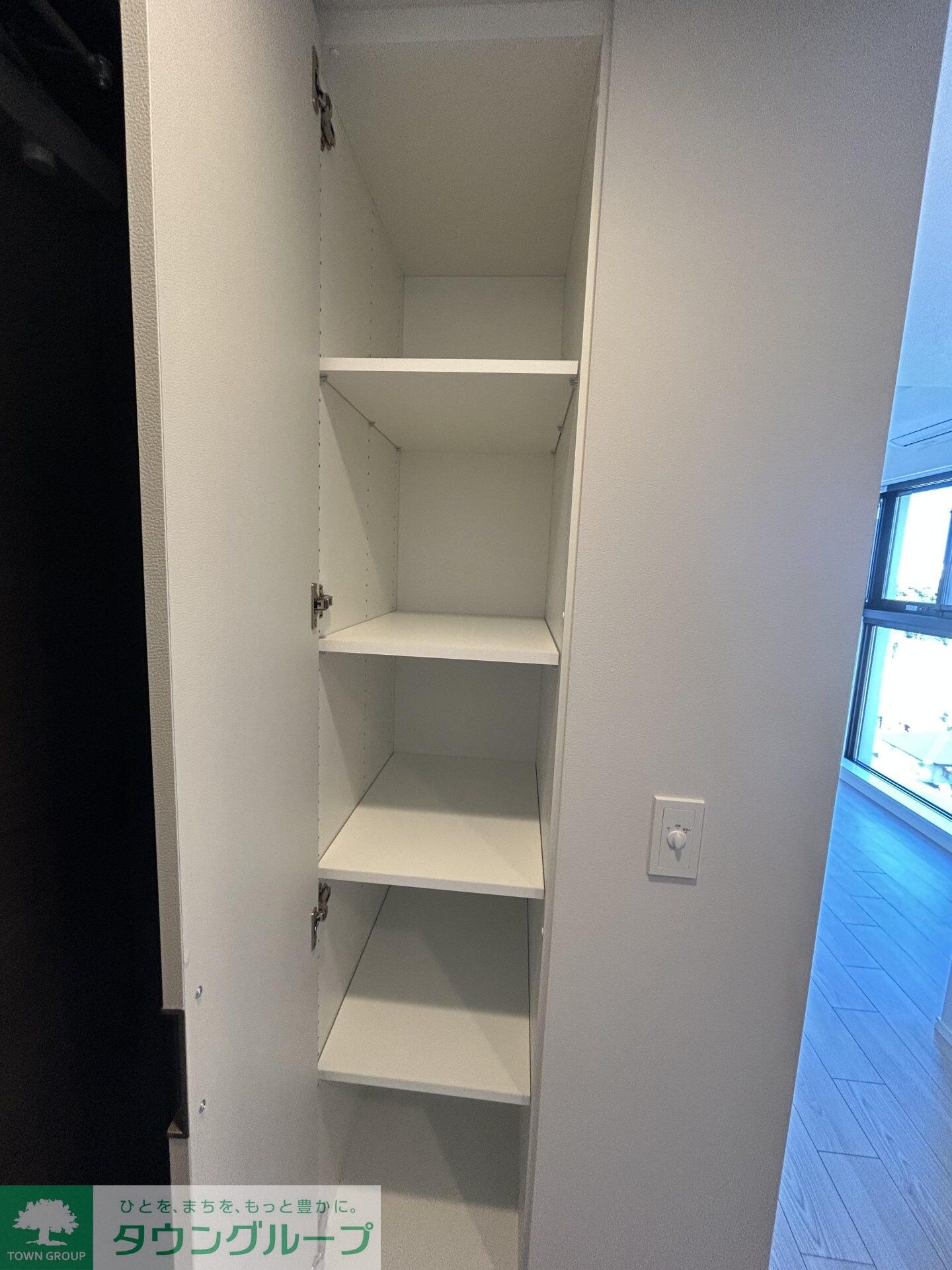 クロスレジデンス六義園の物件内観写真