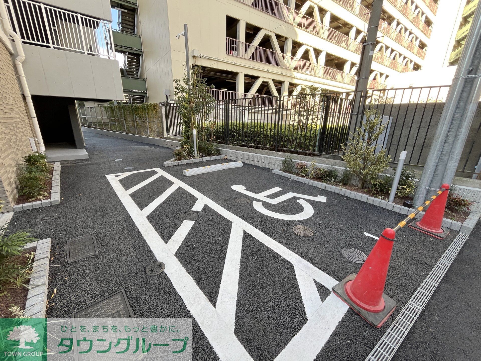 ロイジェント南池袋の物件内観写真