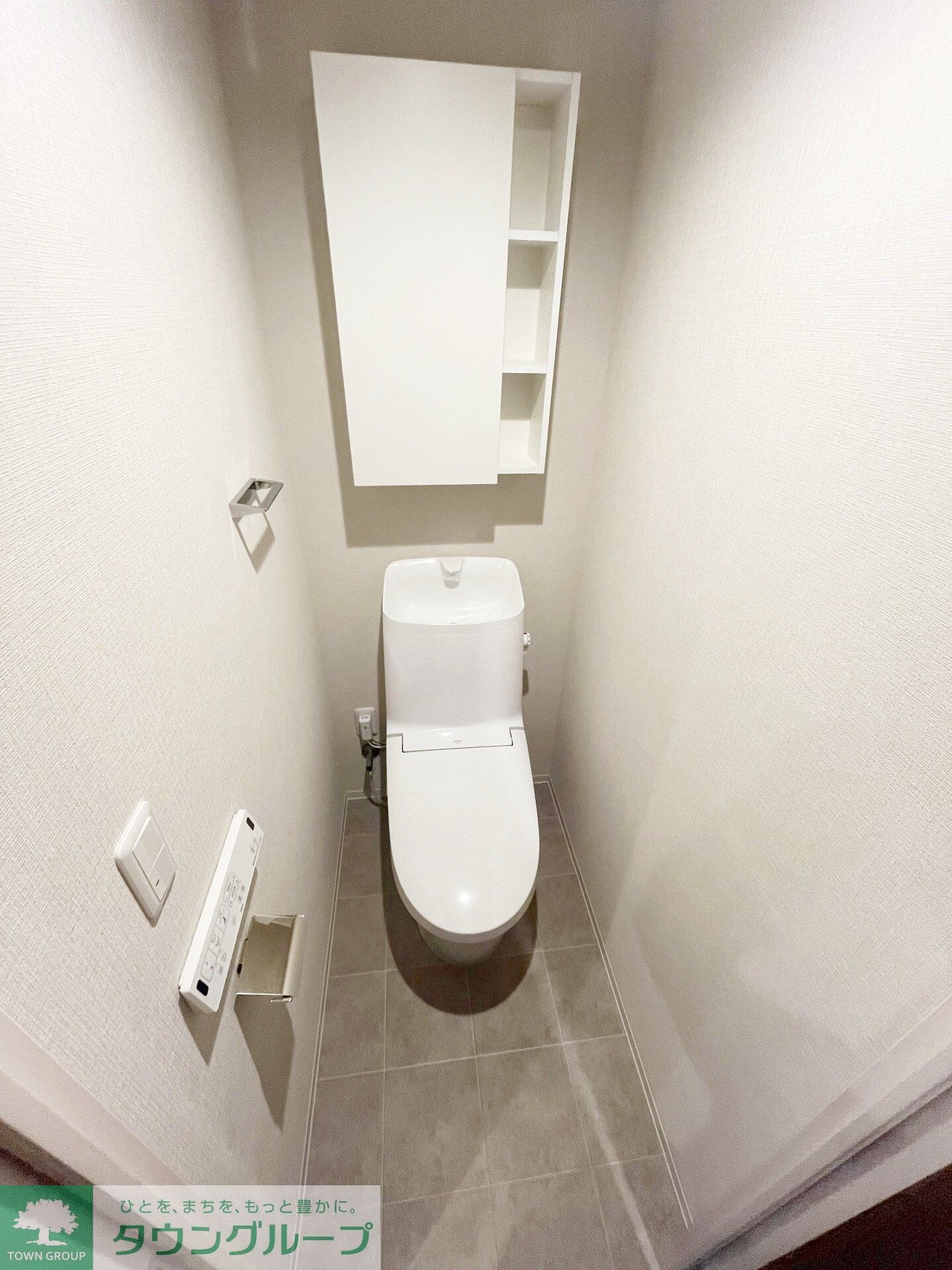 ロイジェント南池袋の物件内観写真