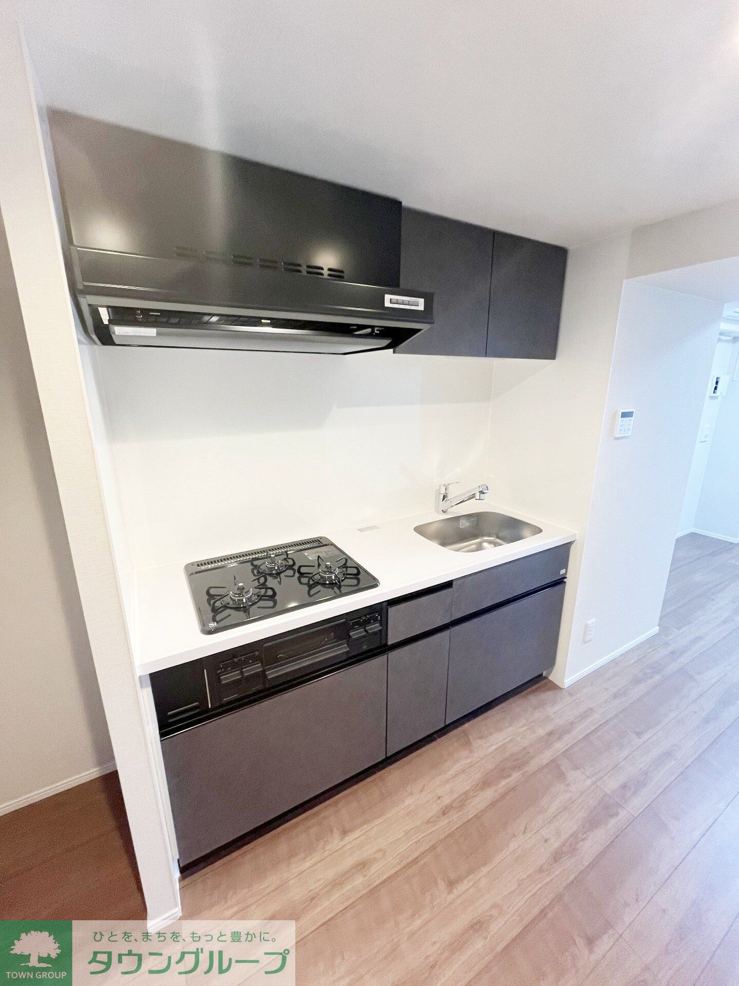 ロイジェント南池袋の物件内観写真