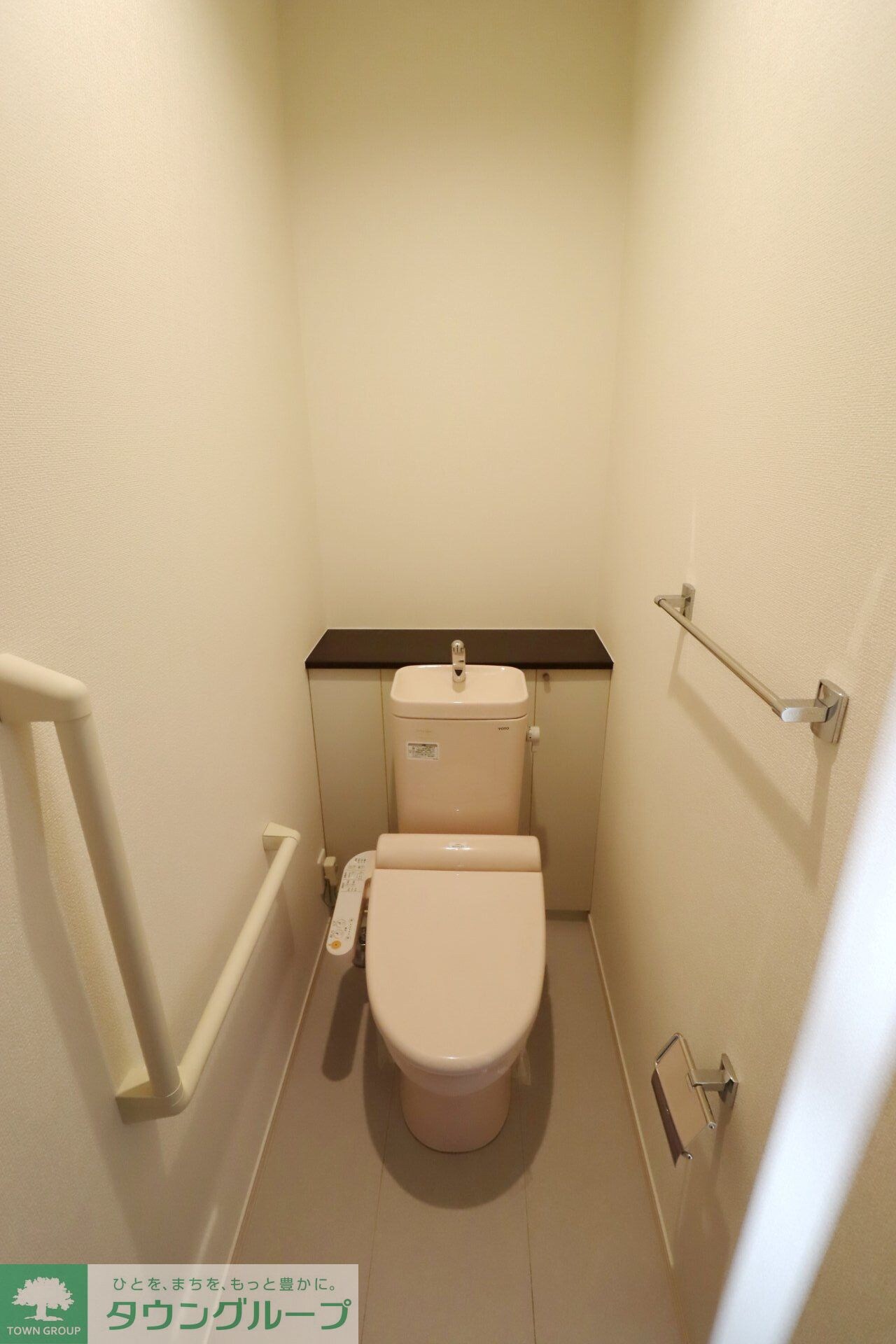 ヴィエンナの物件内観写真