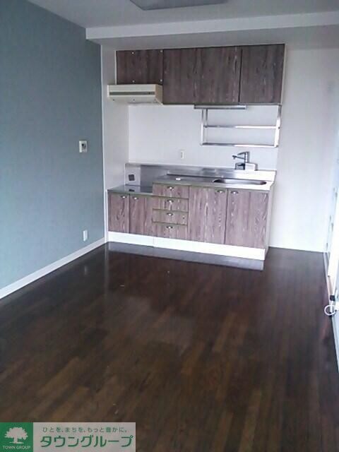 第２宝田ビルの物件内観写真