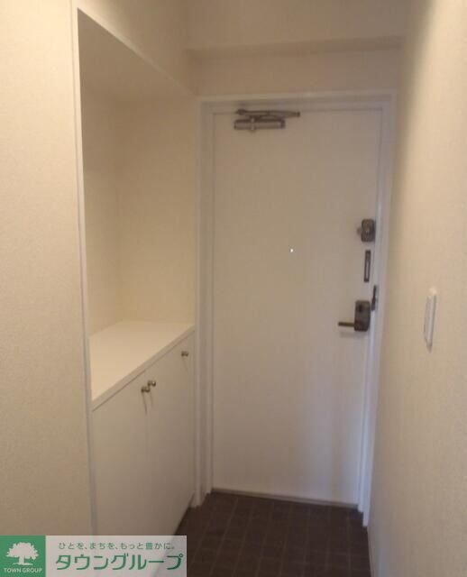 第２宝田ビルの物件内観写真