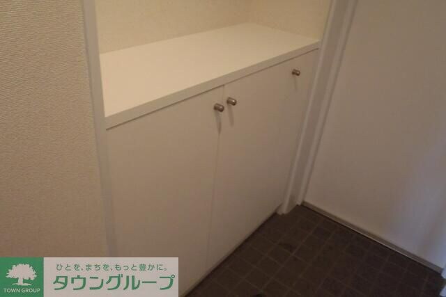 第２宝田ビルの物件内観写真