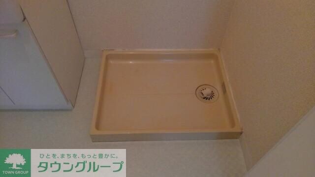 第２宝田ビルの物件内観写真