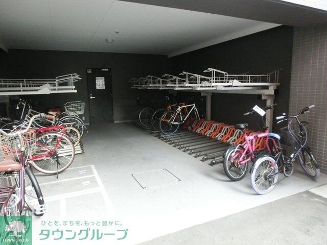 ハーモニーレジデンス池袋の物件内観写真