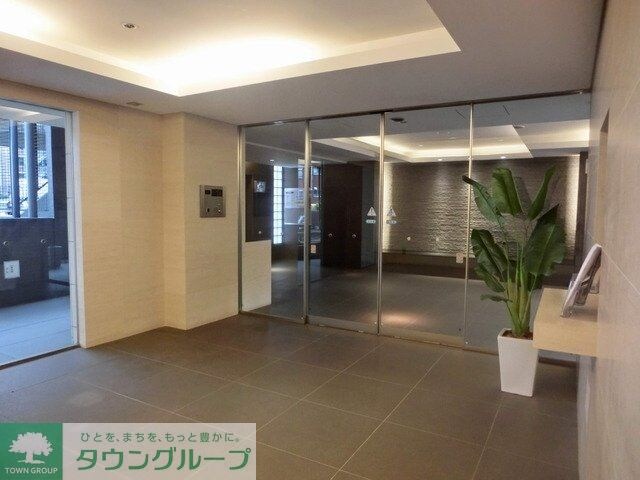 ハーモニーレジデンス池袋の物件内観写真