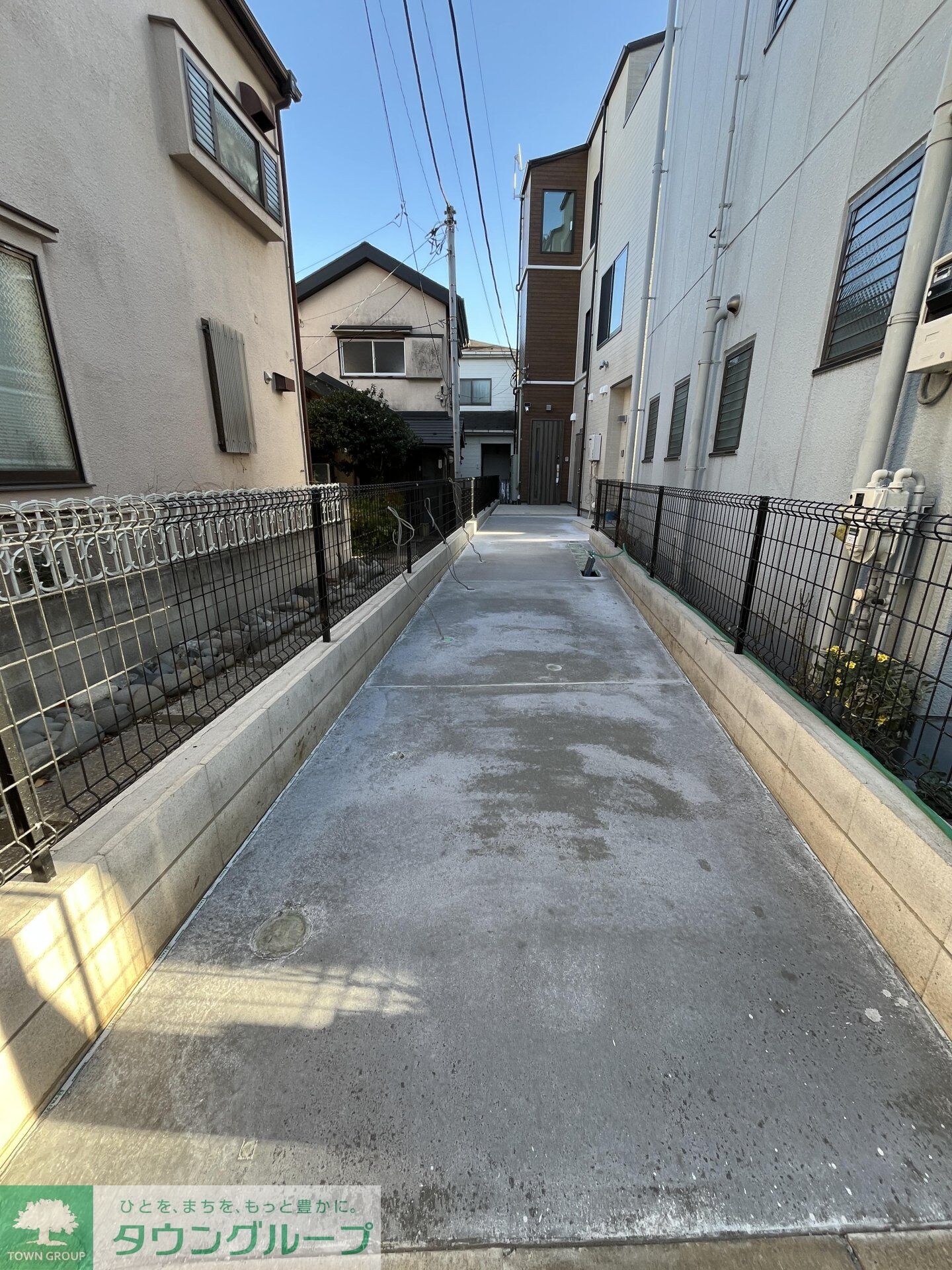 ソルナ西巣鴨の物件内観写真