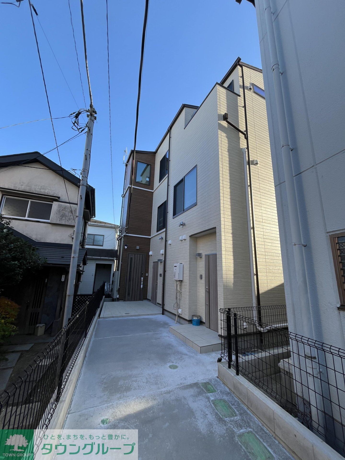 ソルナ西巣鴨の物件内観写真