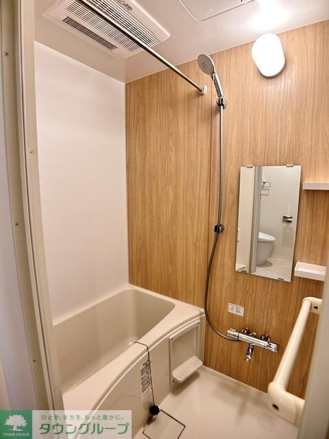 　ＬｉｖｅＦｌａｔ巣鴨の物件内観写真