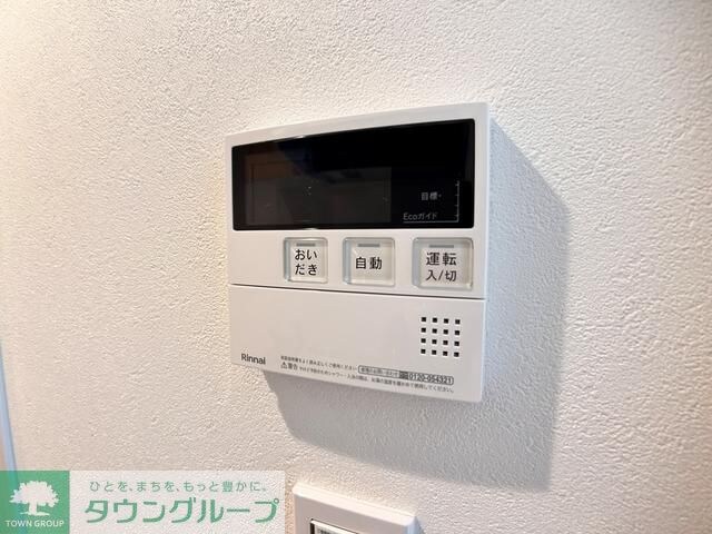 　ＬｉｖｅＦｌａｔ巣鴨の物件内観写真