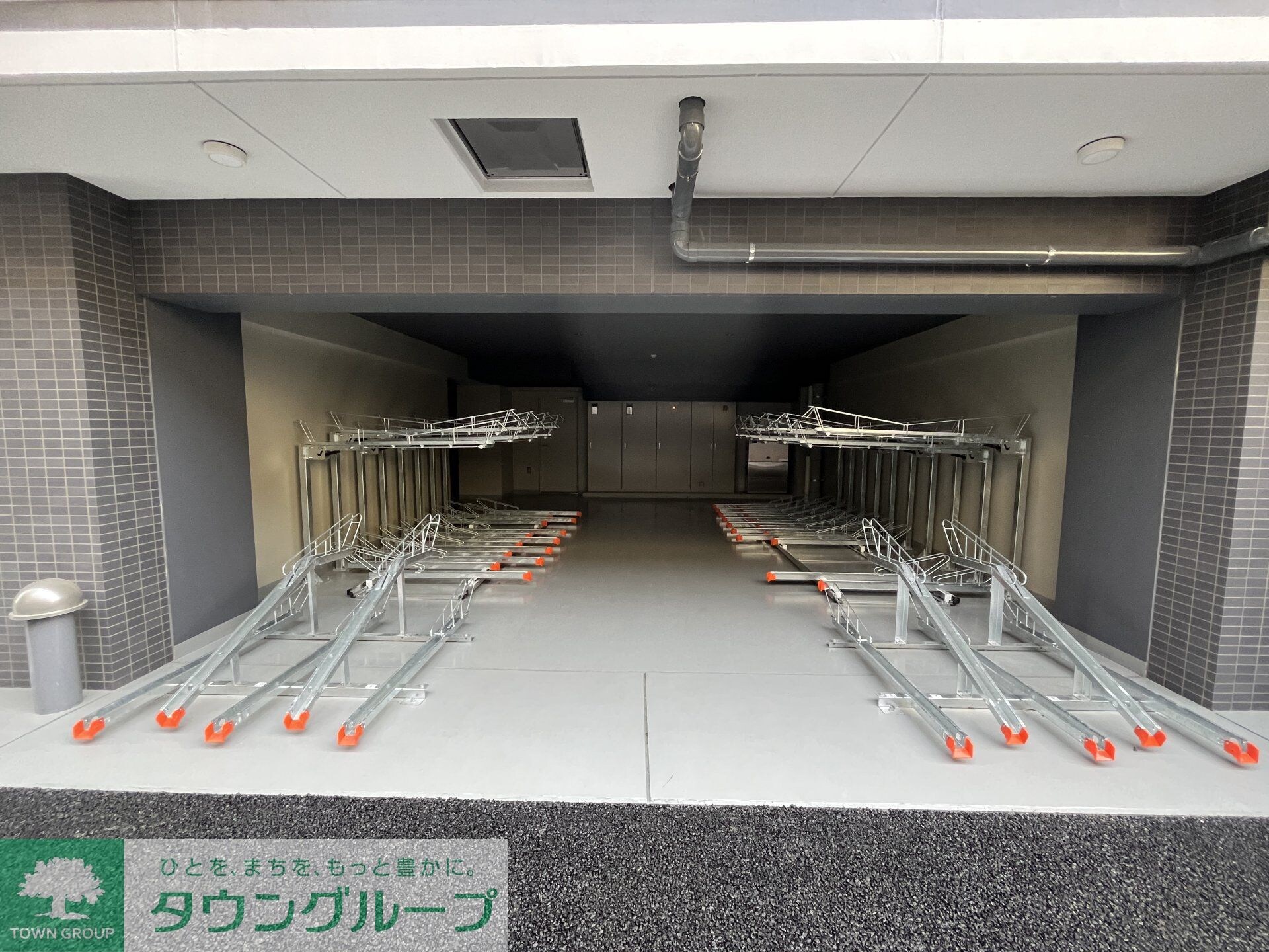 アジールコート山手動坂の物件内観写真