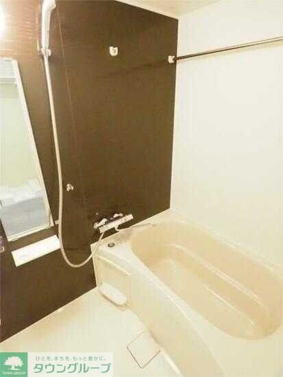 Ｎ－ｆｌａｔｓ板橋の物件内観写真