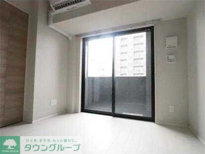 Ｎ－ｆｌａｔｓ板橋の物件内観写真