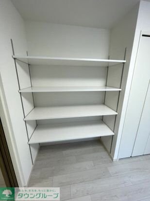 aLATO　OyamaIIの物件内観写真