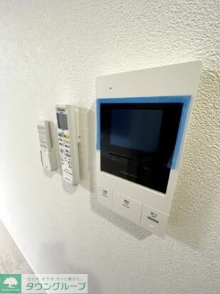 aLATO　OyamaIIの物件内観写真