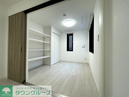 aLATO　OyamaIIの物件内観写真