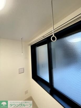 aLATO　OyamaIIの物件内観写真