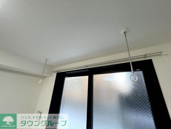 aLATO　OyamaIIの物件内観写真