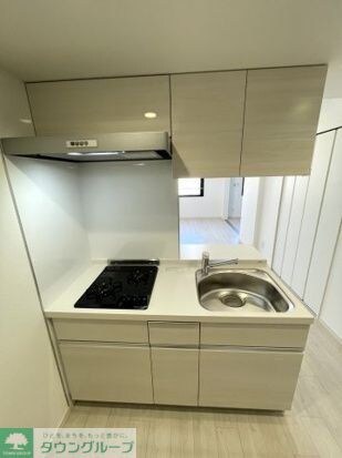 aLATO　OyamaIIの物件内観写真