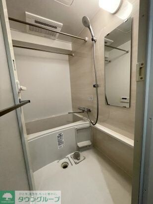 aLATO　OyamaIIの物件内観写真